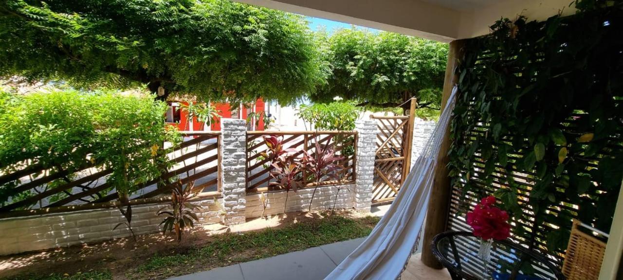 Pousada Enseada Do Gostoso Sao Miguel do Gostoso Ngoại thất bức ảnh