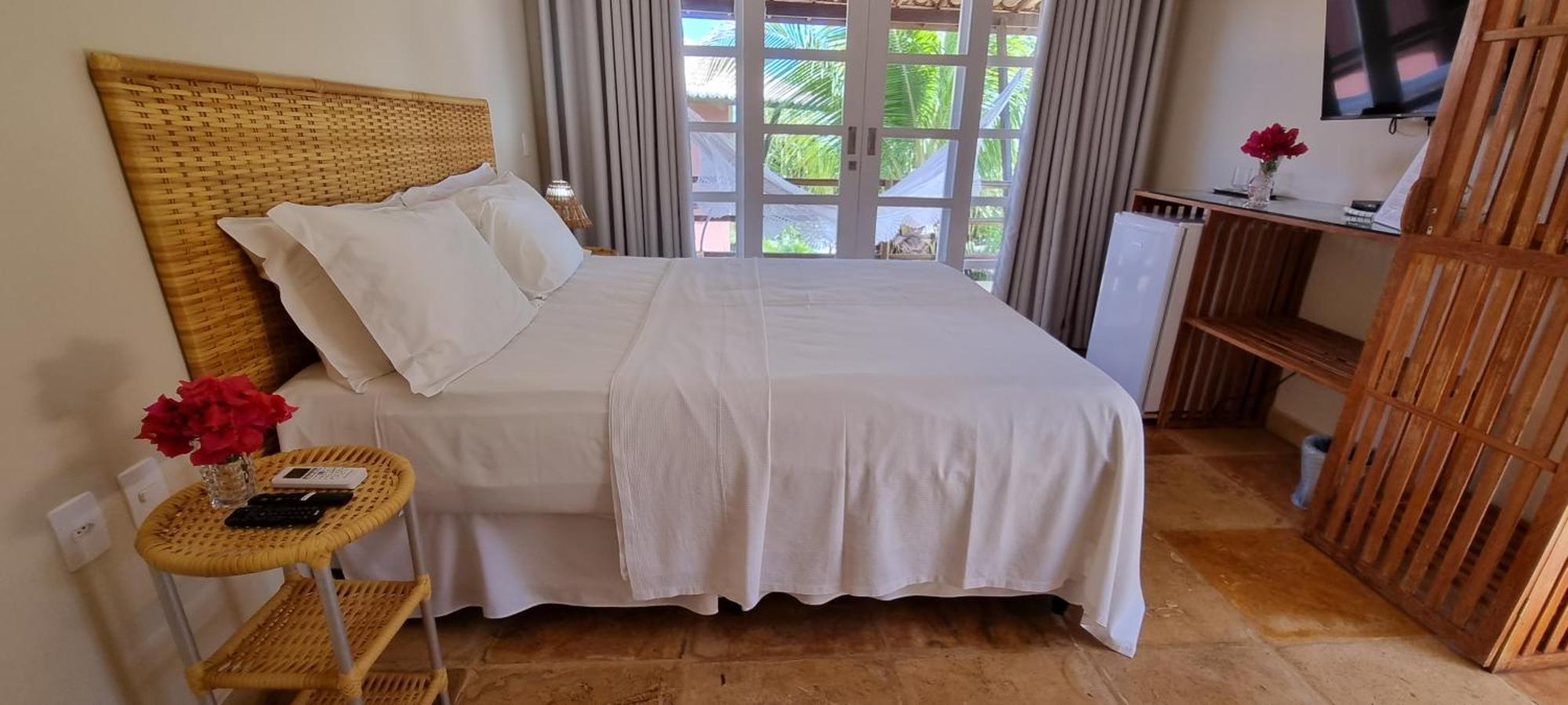 Pousada Enseada Do Gostoso Hotel Sao Miguel do Gostoso Ngoại thất bức ảnh