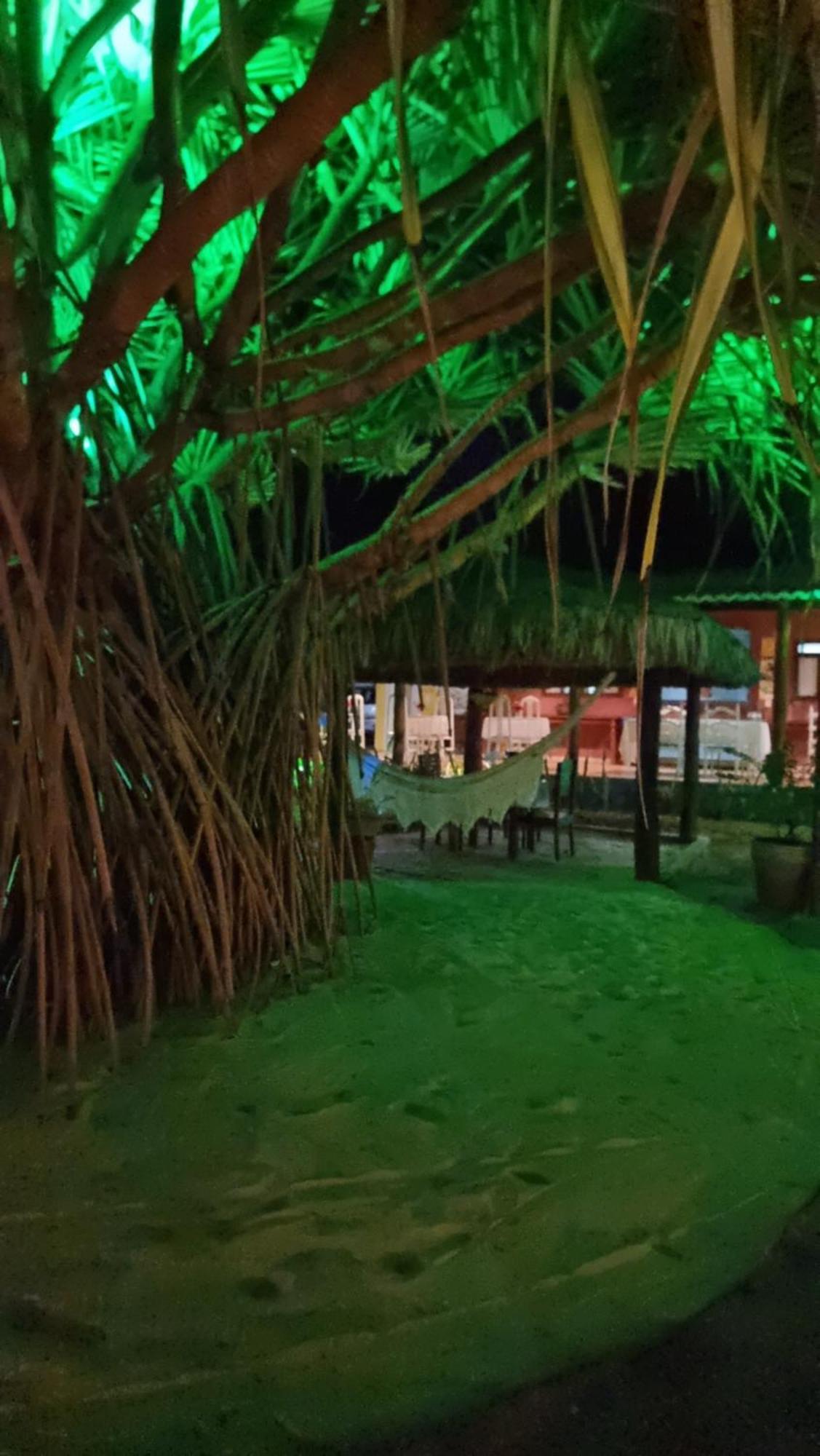 Pousada Enseada Do Gostoso Sao Miguel do Gostoso Ngoại thất bức ảnh