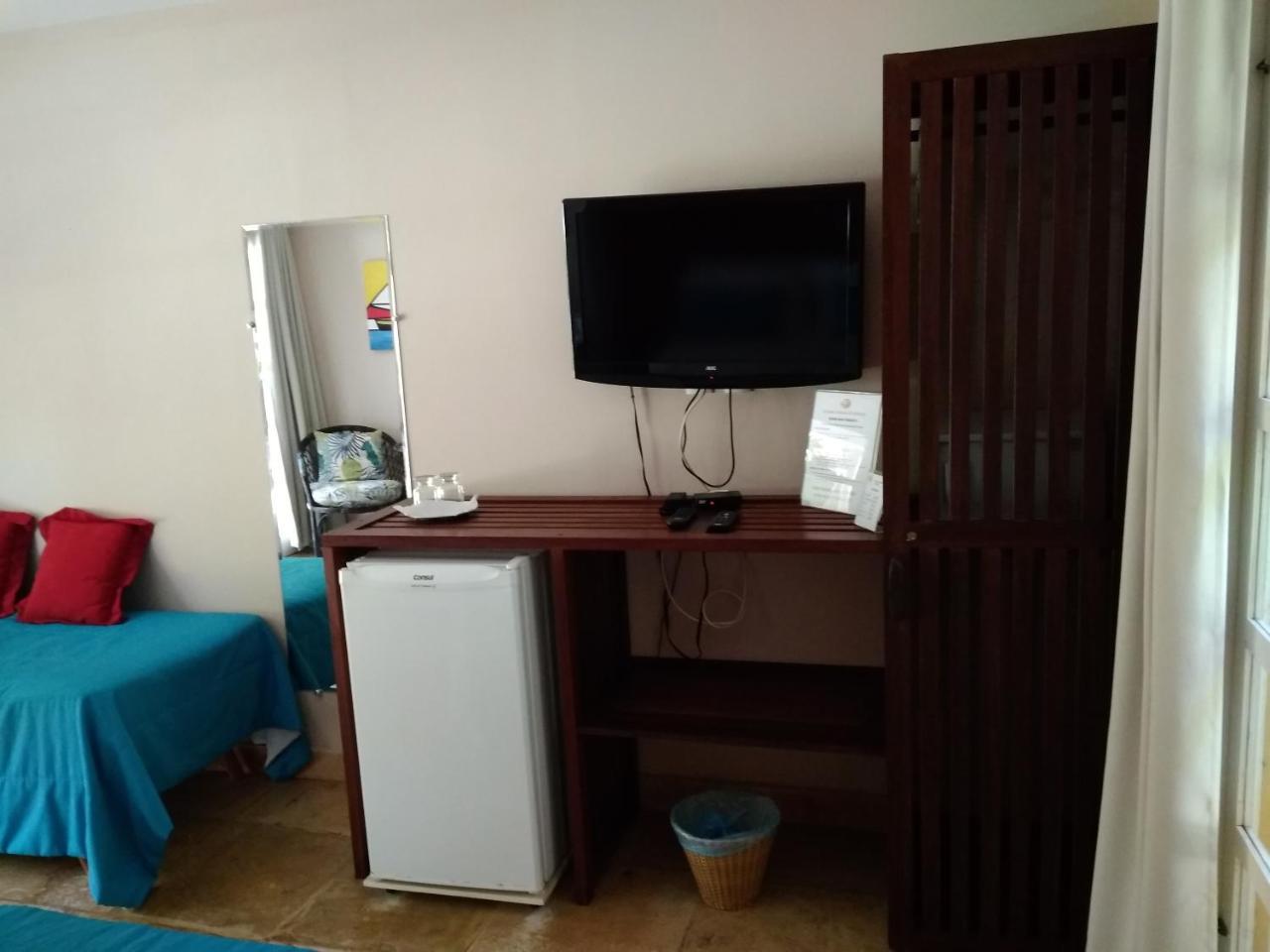 Pousada Enseada Do Gostoso Sao Miguel do Gostoso Ngoại thất bức ảnh